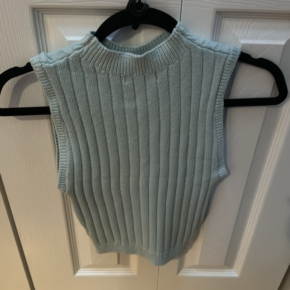 American Apparel S Top - Picture 2 of 2